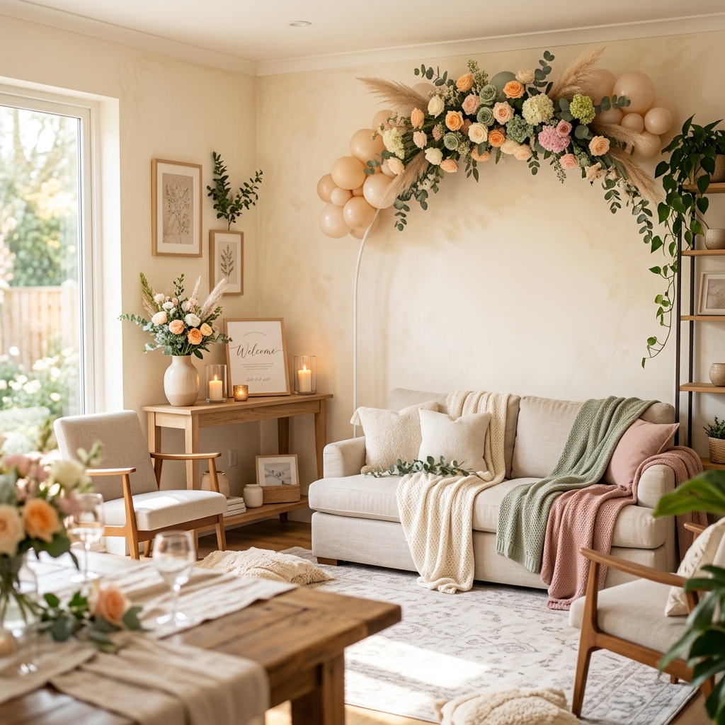 Beyond Guest Books: How Live Memory Walls and Real-Time Photo Uploads Capture the True Magic